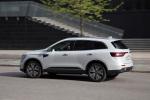 Renault Koleos Initiale Paris 2016 года (WW)
